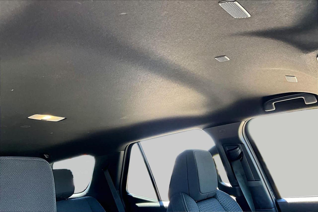 2025 Toyota 4Runner SR5 Folsom CA