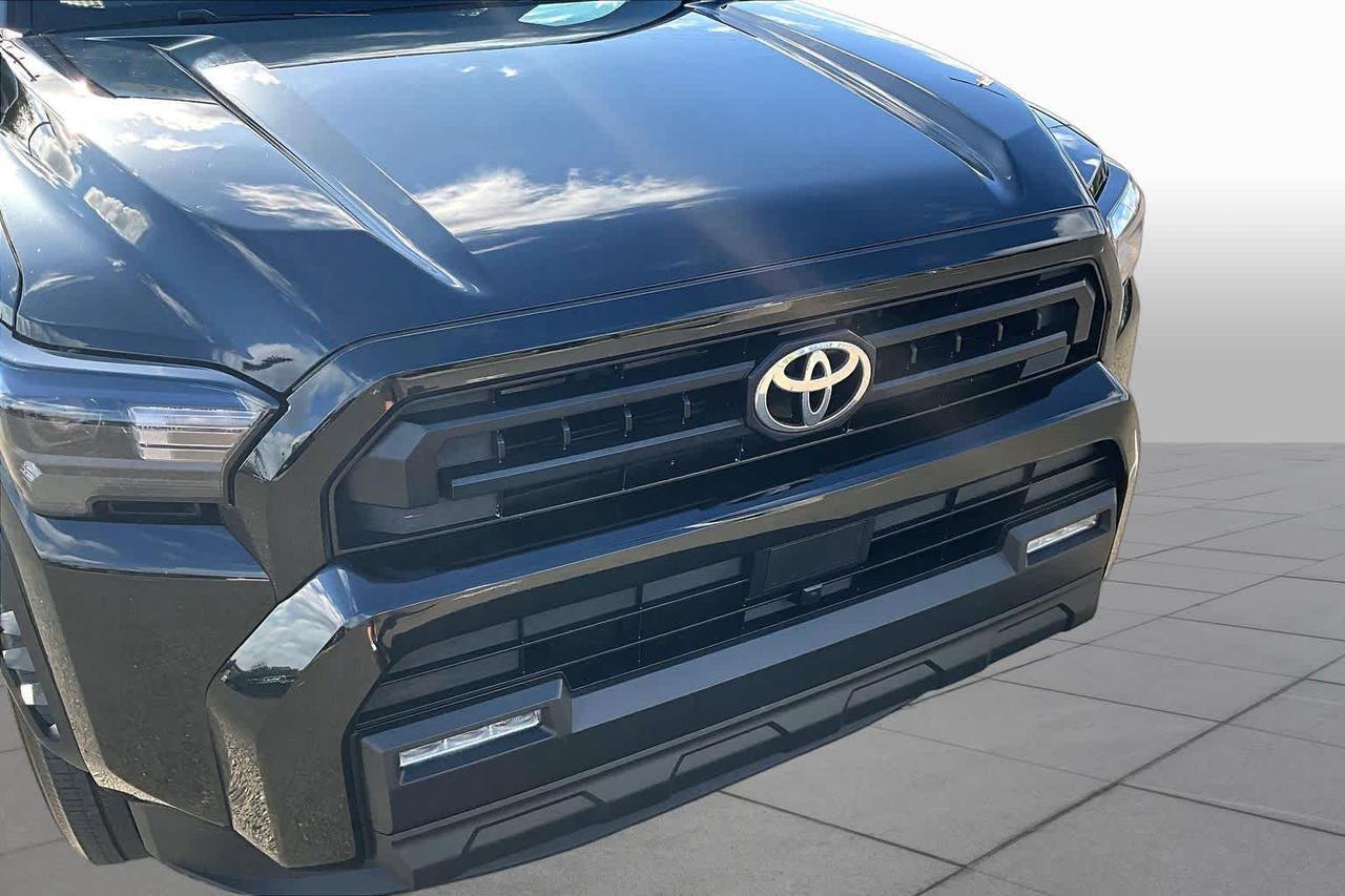 2025 Toyota 4Runner SR5 Folsom CA