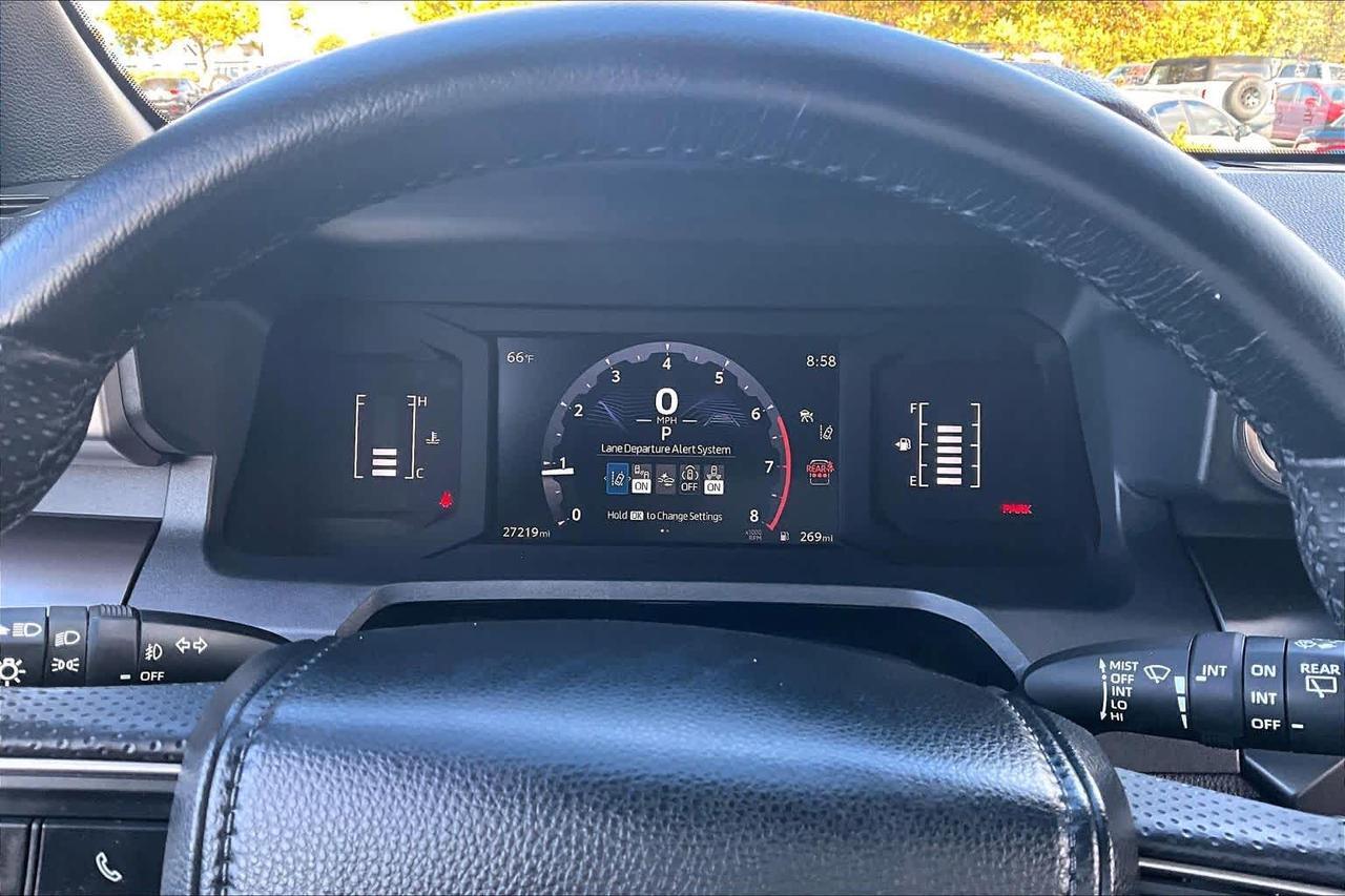 2025 Toyota 4Runner SR5 Folsom CA