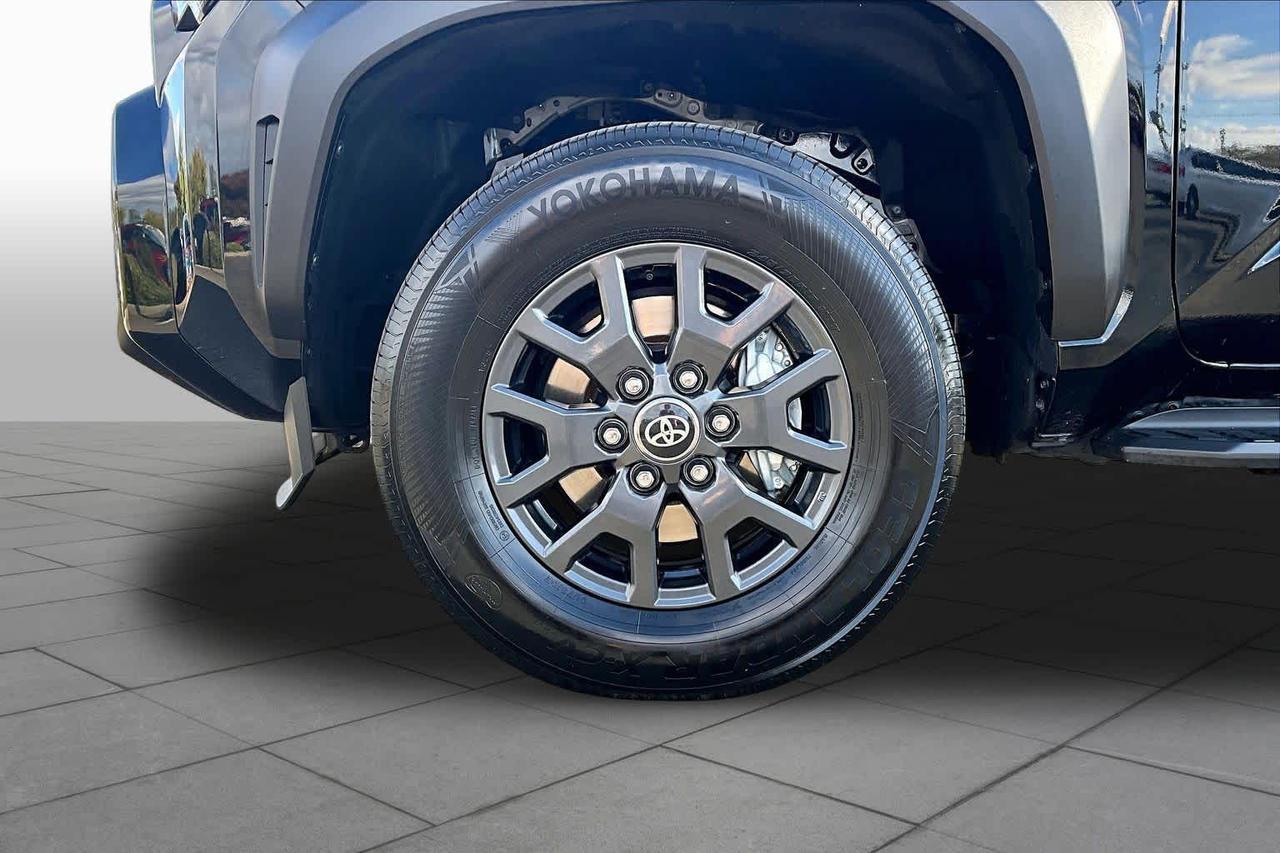 2025 Toyota 4Runner SR5 Folsom CA