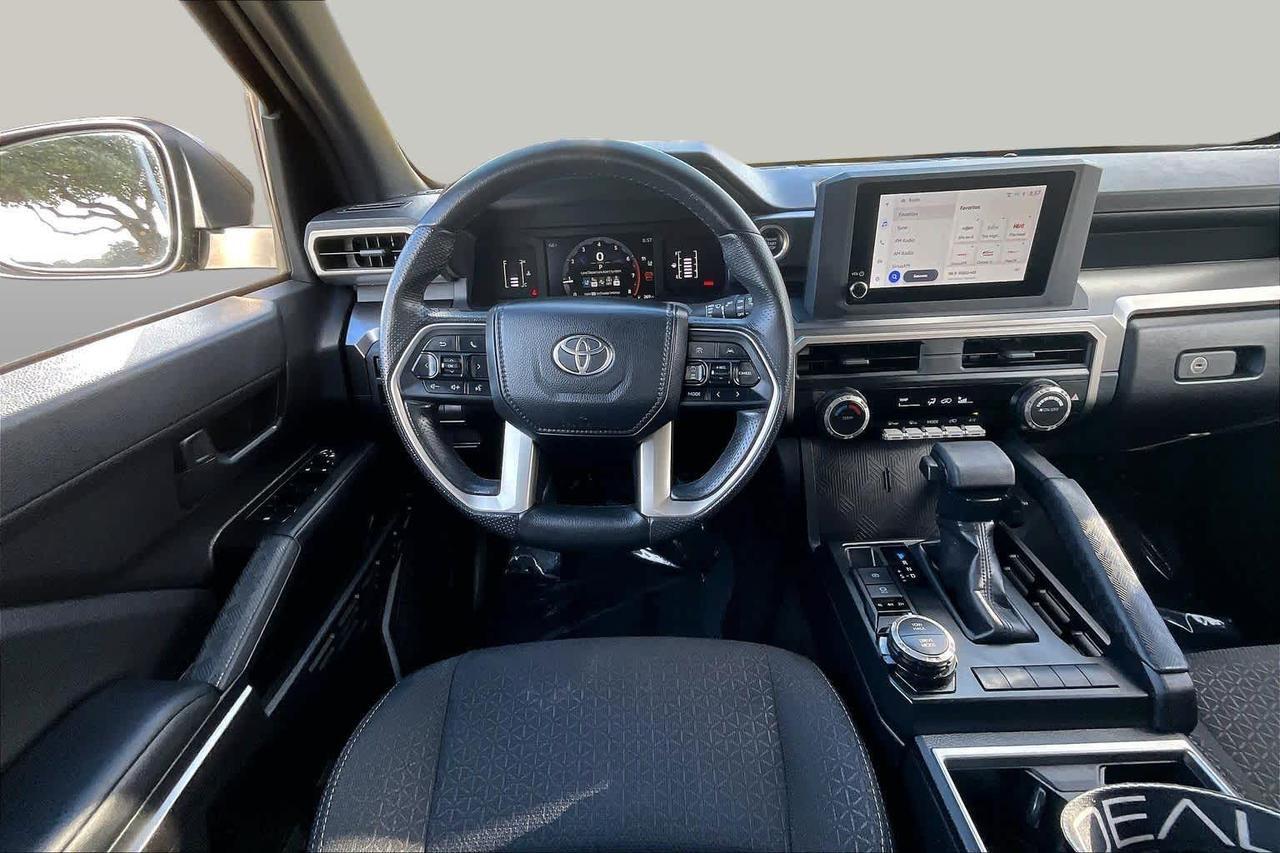 2025 Toyota 4Runner SR5 Folsom CA