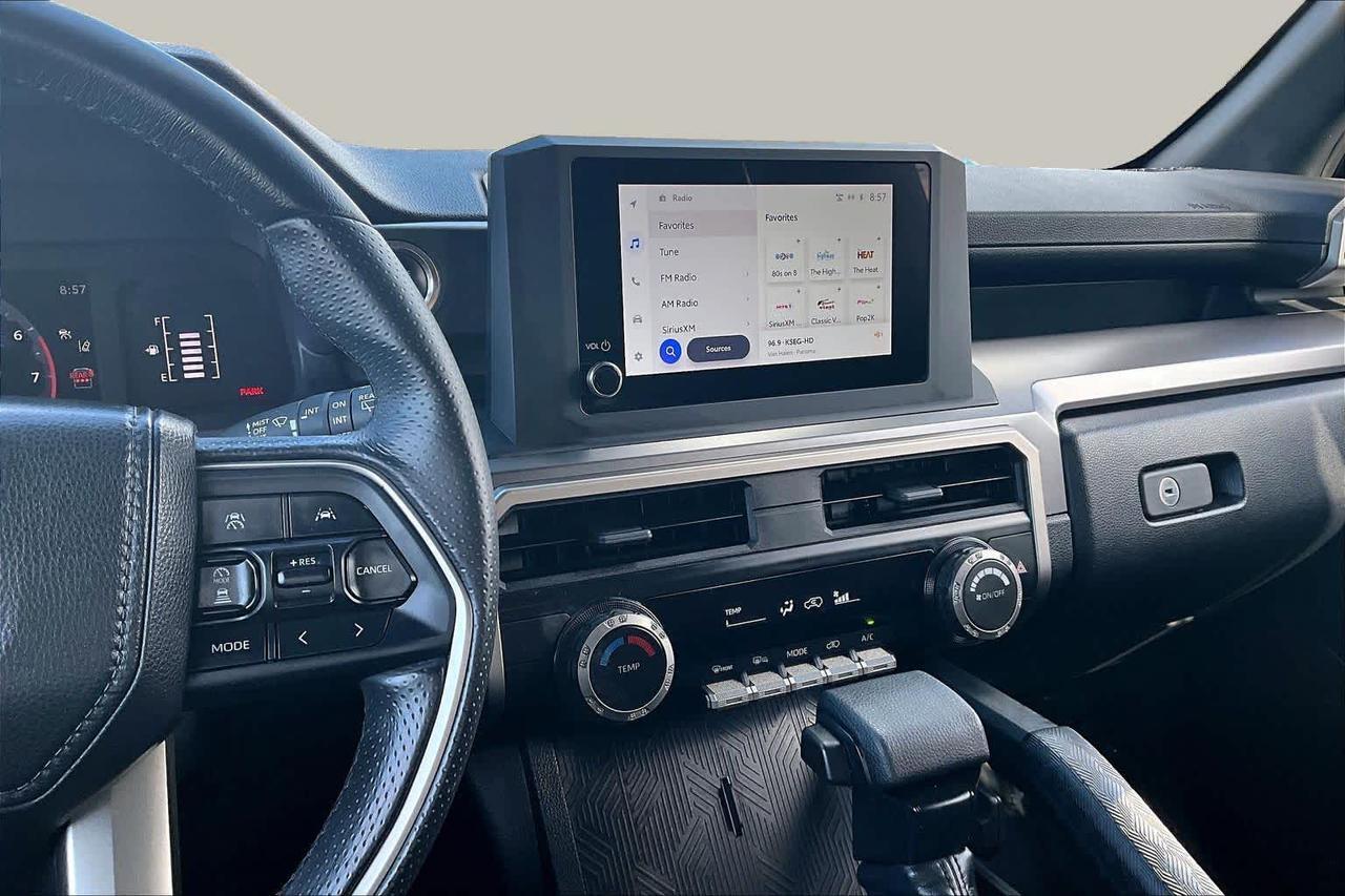 2025 Toyota 4Runner SR5 Folsom CA