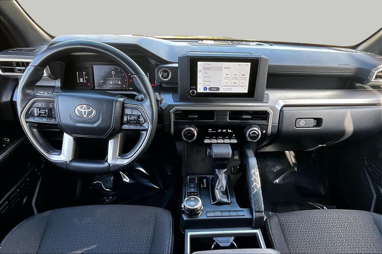 2025 Toyota 4Runner SR5 Folsom CA