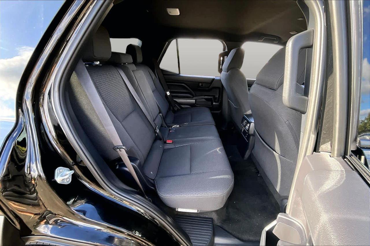 2025 Toyota 4Runner SR5 Folsom CA