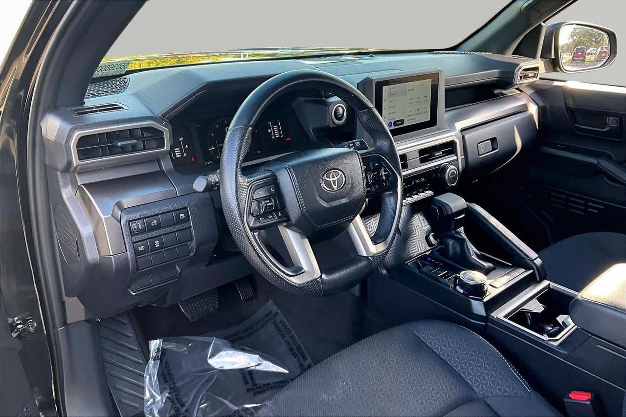 2025 Toyota 4Runner SR5 Folsom CA