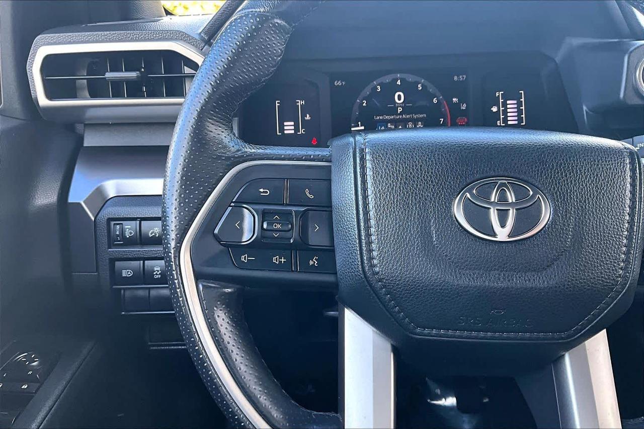2025 Toyota 4Runner SR5 Folsom CA