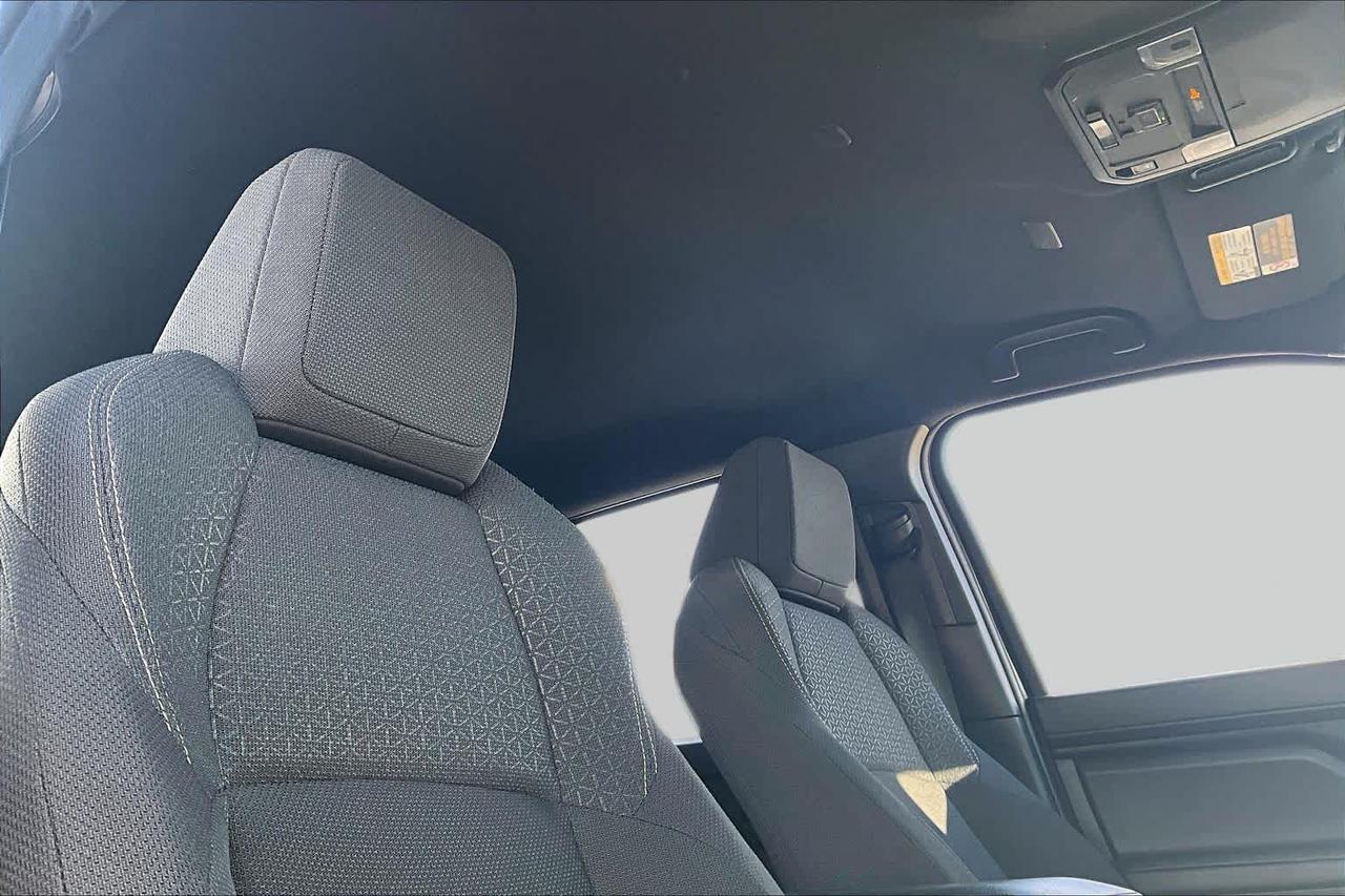 2025 Toyota 4Runner SR5 Folsom CA