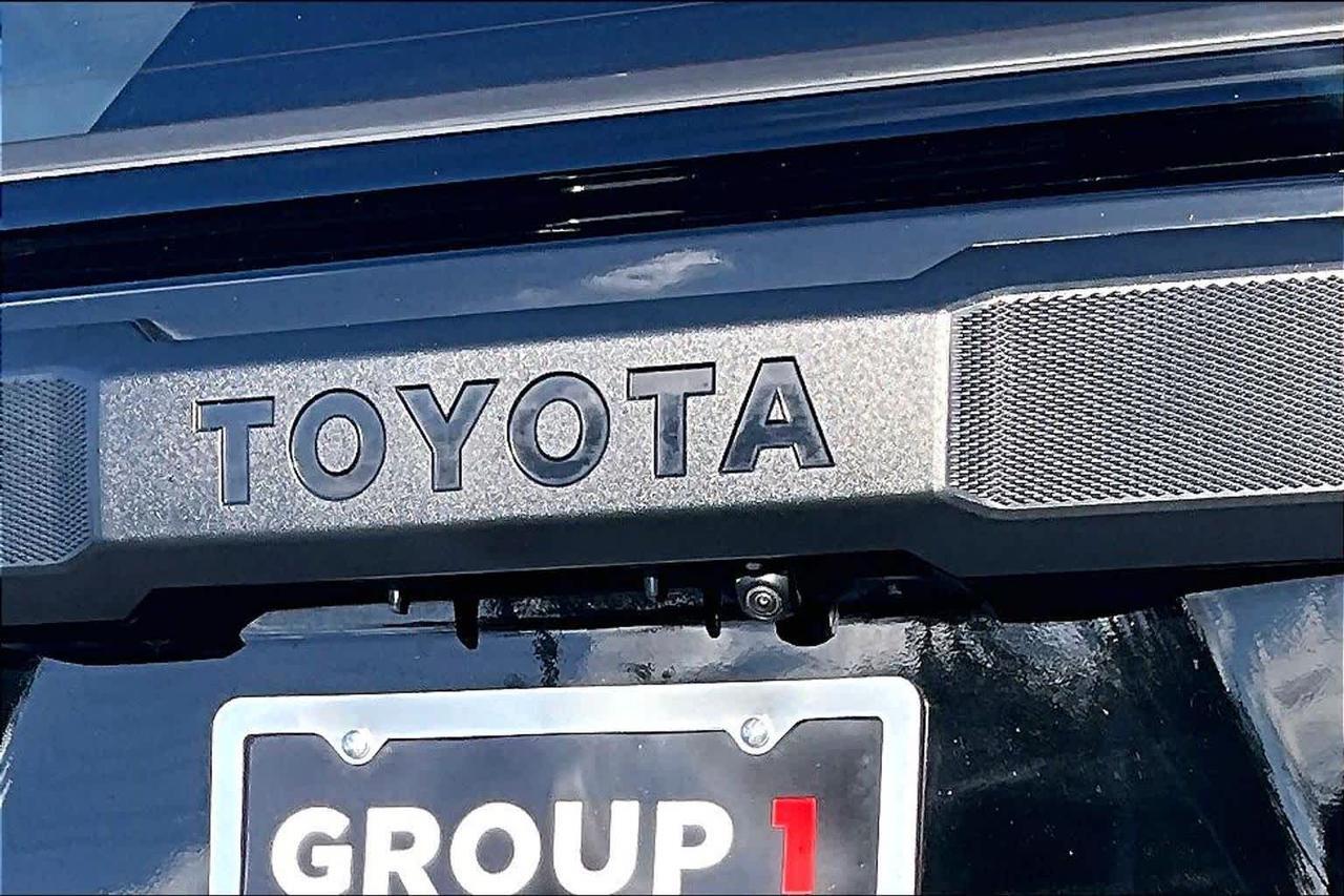 2025 Toyota 4Runner SR5 Folsom CA