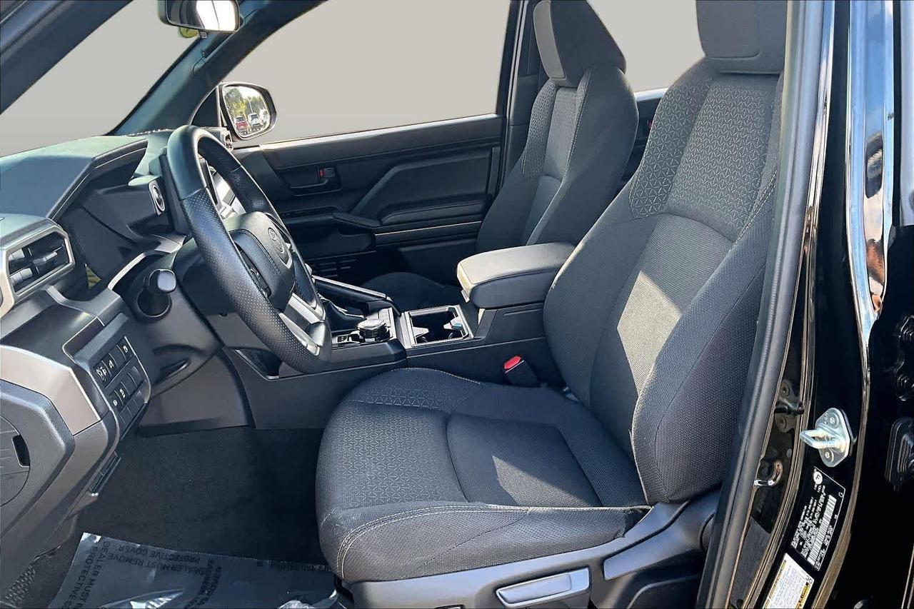 2025 Toyota 4Runner SR5 Folsom CA