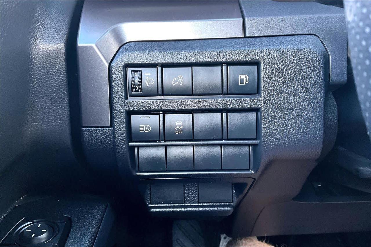 2025 Toyota 4Runner SR5 Folsom CA