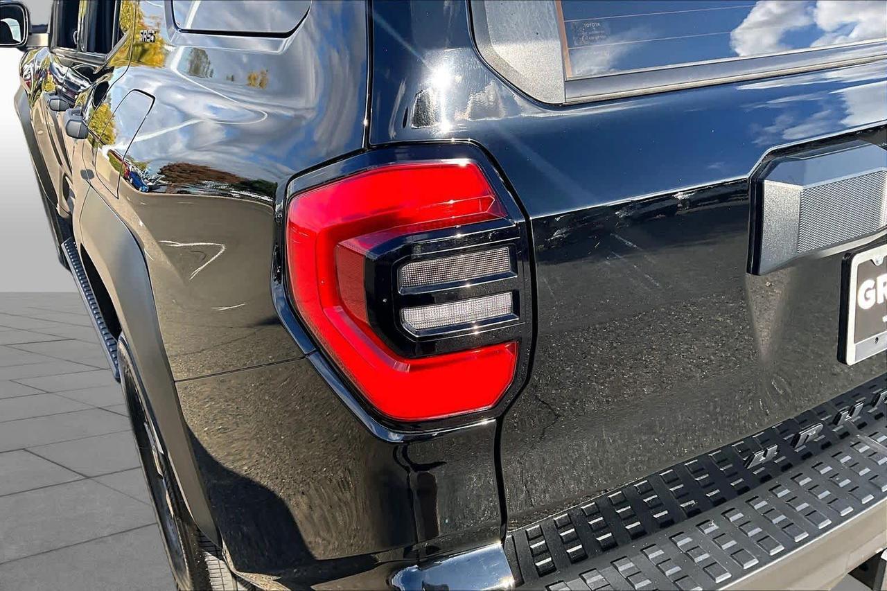 2025 Toyota 4Runner SR5 Folsom CA