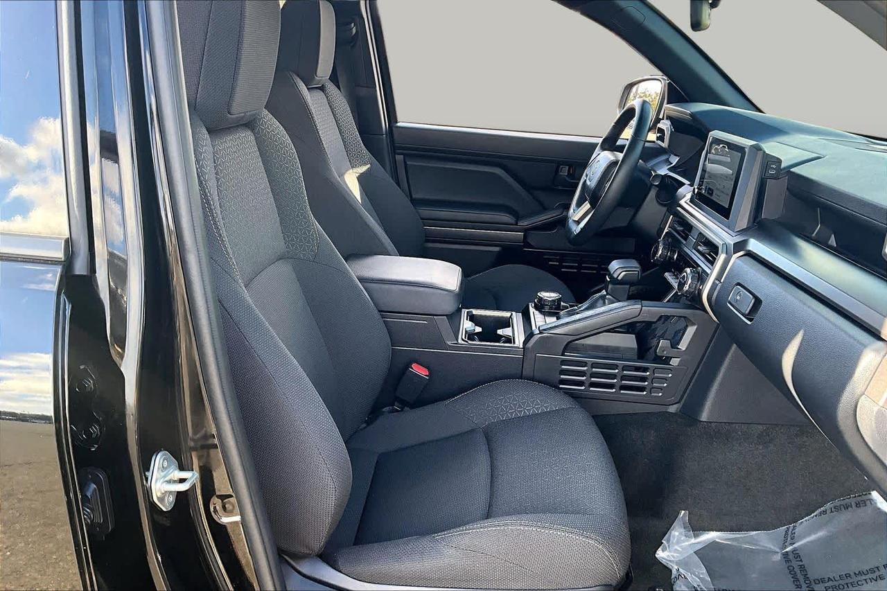 2025 Toyota 4Runner SR5 Folsom CA