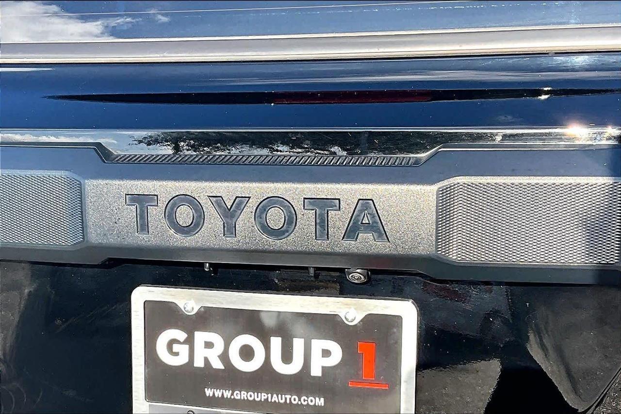 2025 Toyota 4Runner SR5 Folsom CA