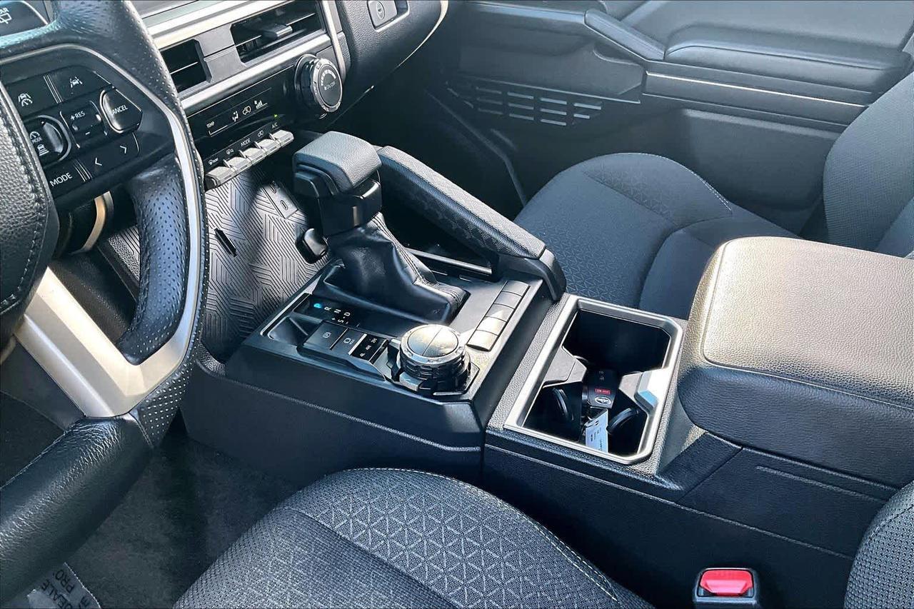 2025 Toyota 4Runner SR5 Folsom CA