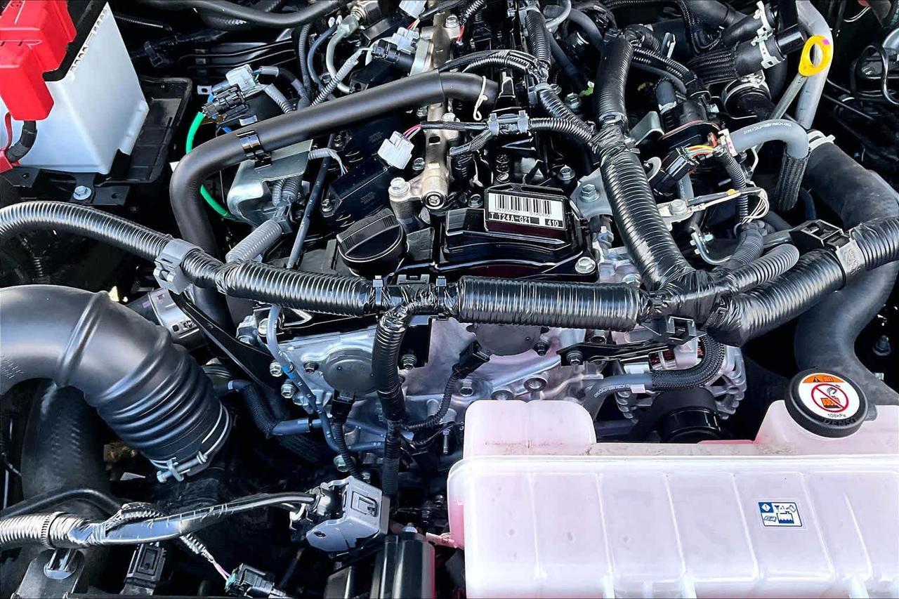 2025 Toyota 4Runner SR5 Folsom CA