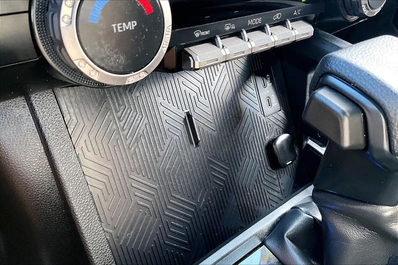 2025 Toyota 4Runner SR5 Folsom CA