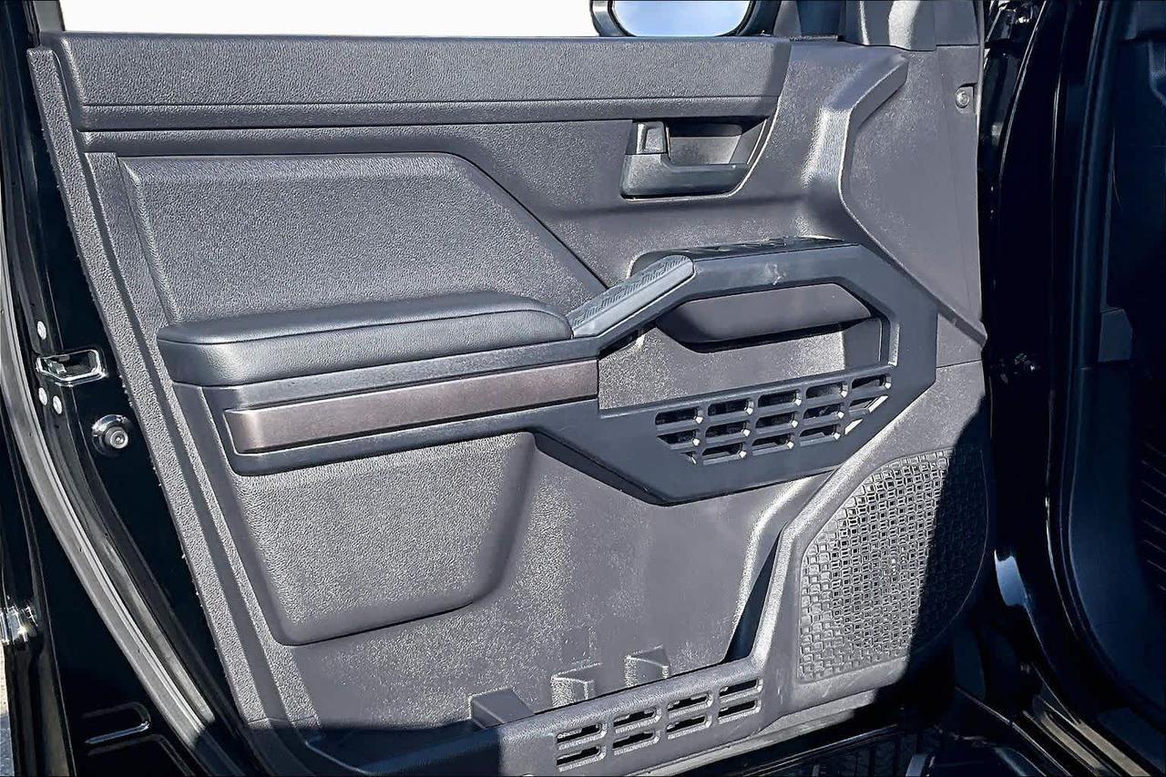 2025 Toyota 4Runner SR5 Folsom CA