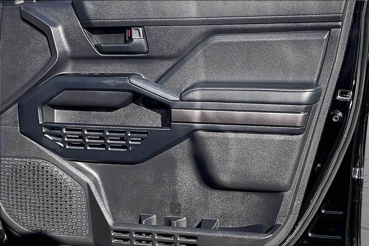 2025 Toyota 4Runner SR5 Folsom CA