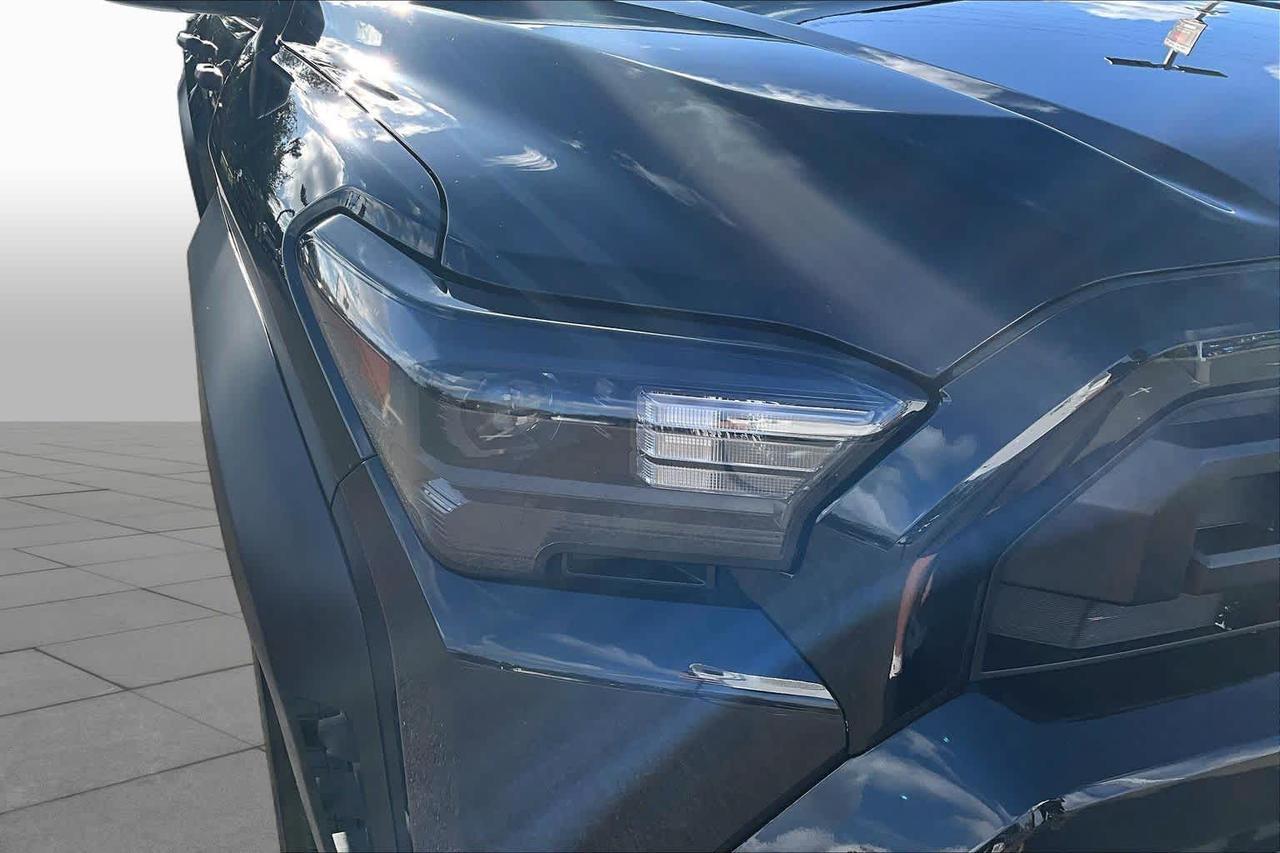 2025 Toyota 4Runner SR5 Folsom CA