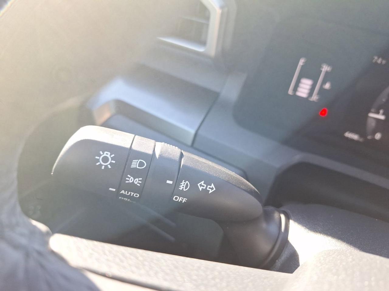 2025 Toyota 4Runner SR5 Hurst TX