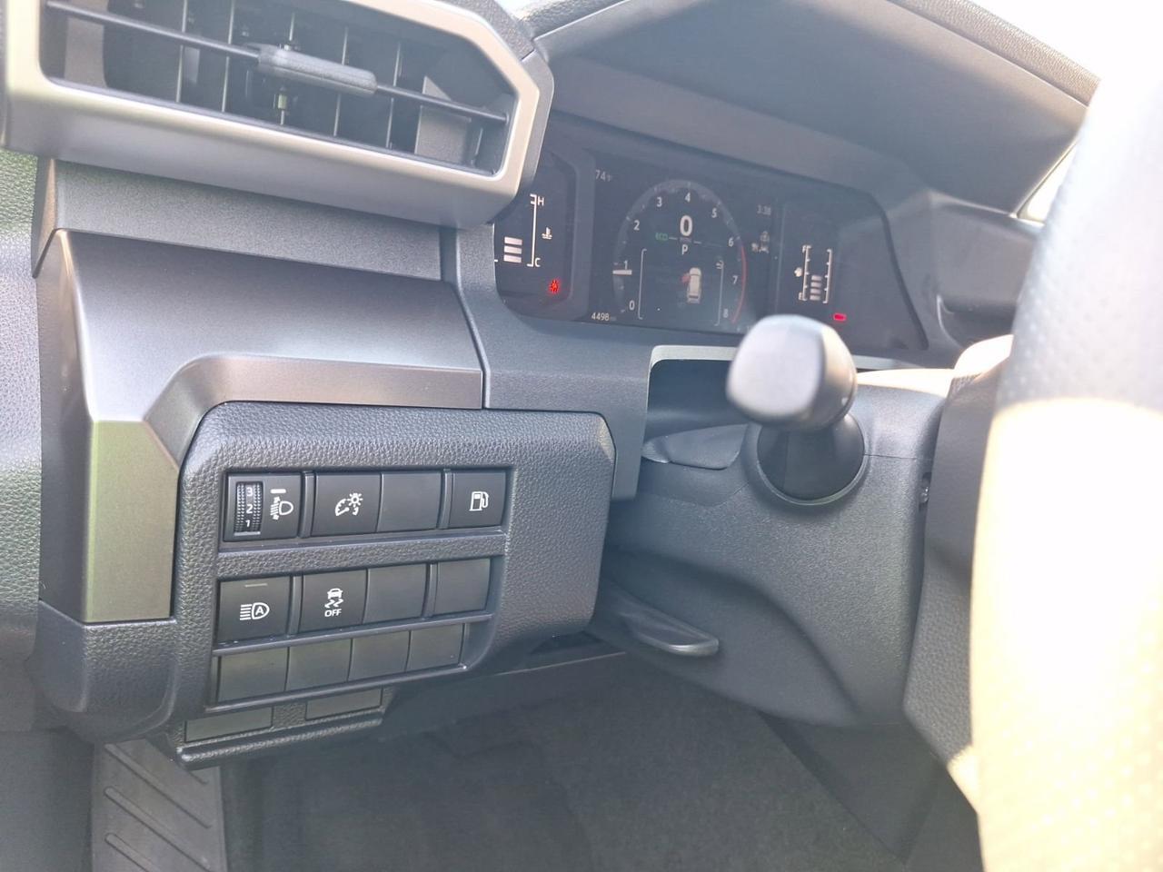 2025 Toyota 4Runner SR5 Hurst TX