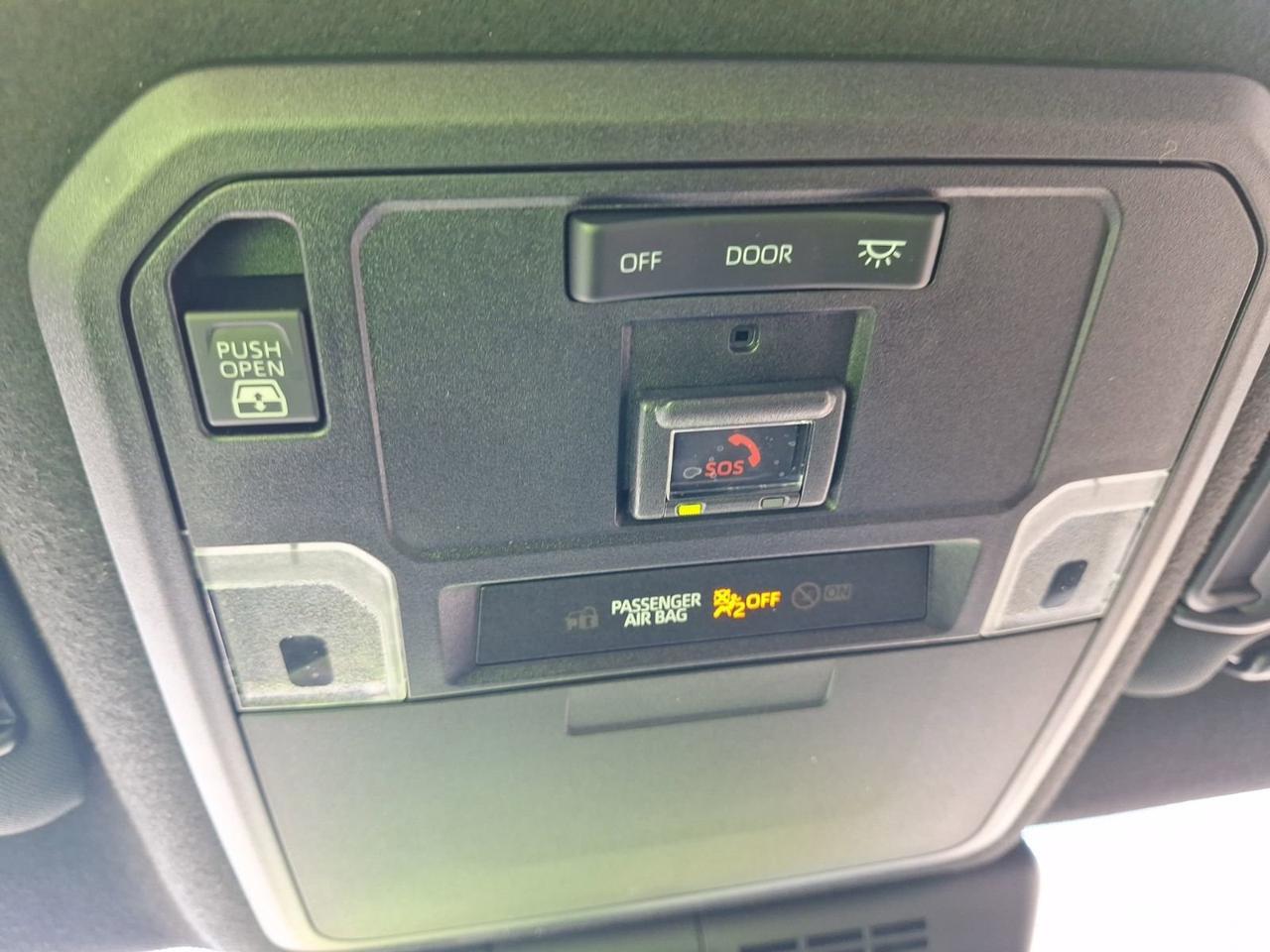 2025 Toyota 4Runner SR5 Hurst TX