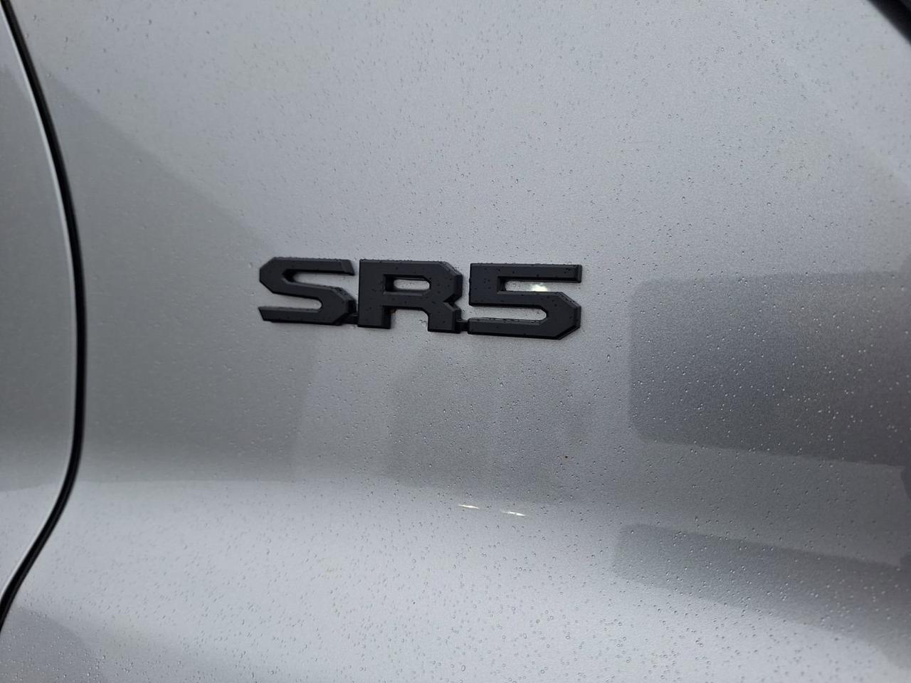 2025 Toyota 4Runner SR5 Hurst TX