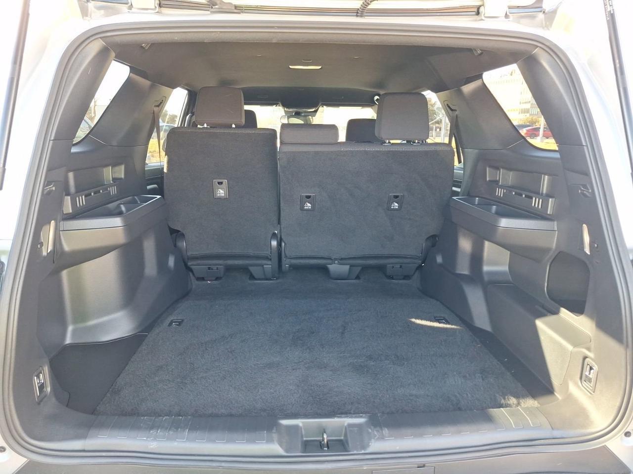 2025 Toyota 4Runner SR5 Hurst TX