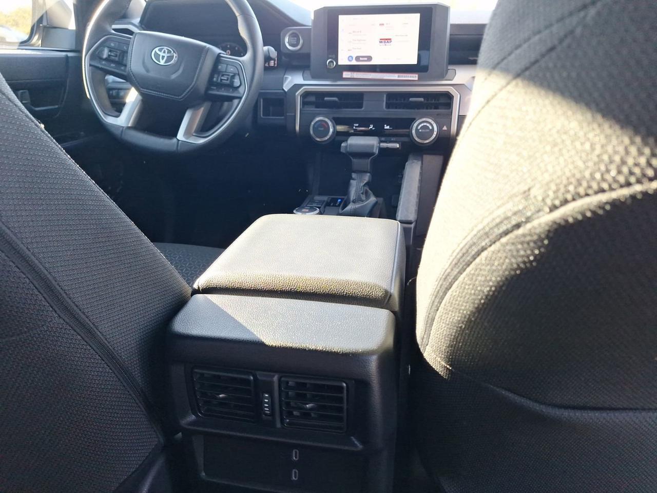 2025 Toyota 4Runner SR5 Hurst TX