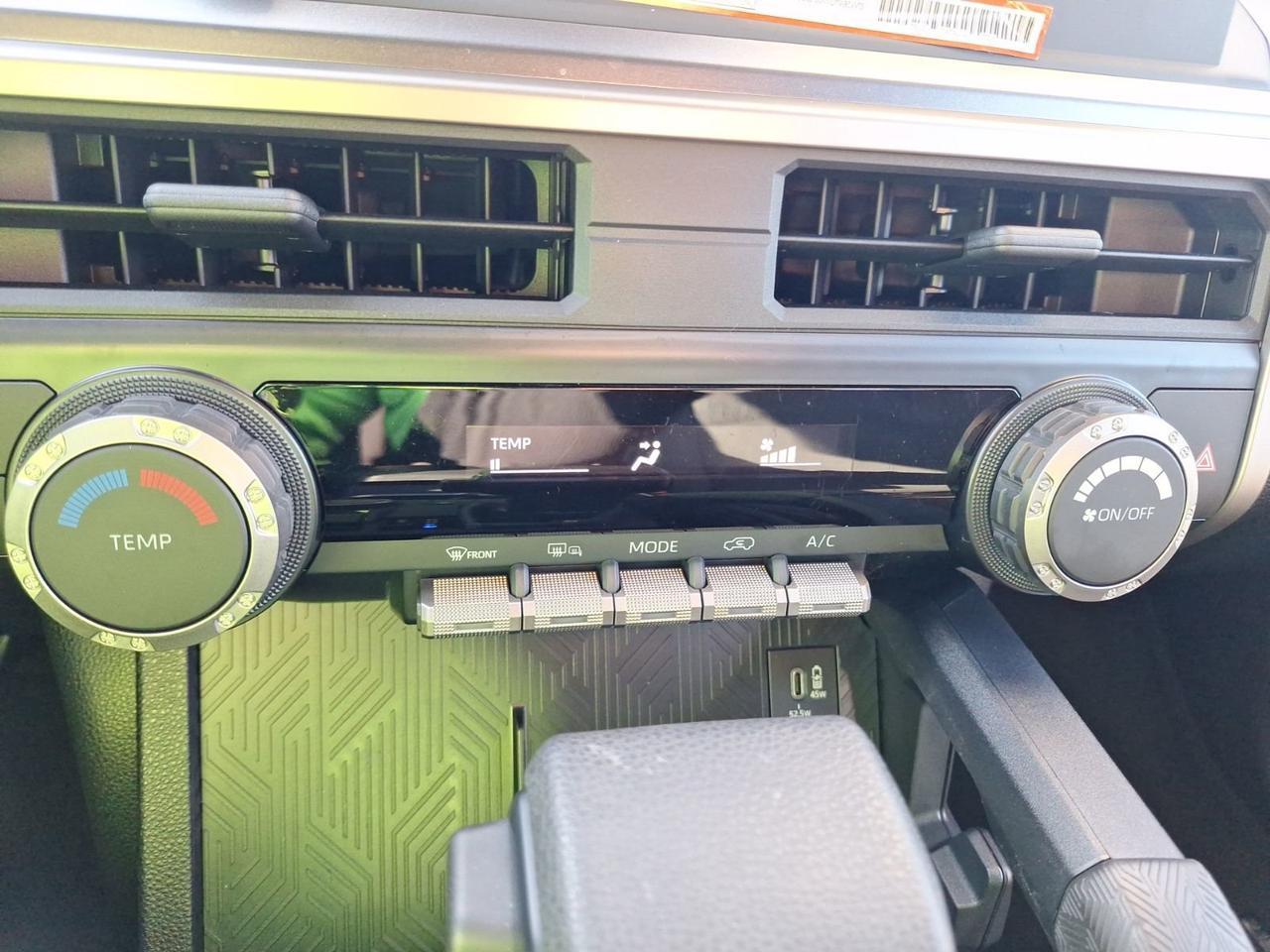 2025 Toyota 4Runner SR5 Hurst TX