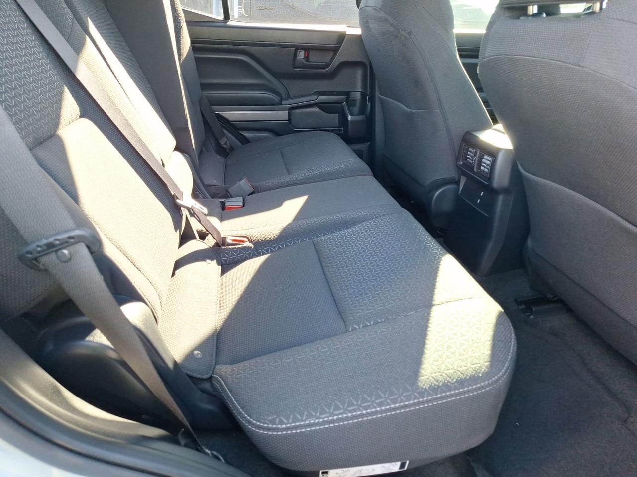 2025 Toyota 4Runner SR5 Hurst TX