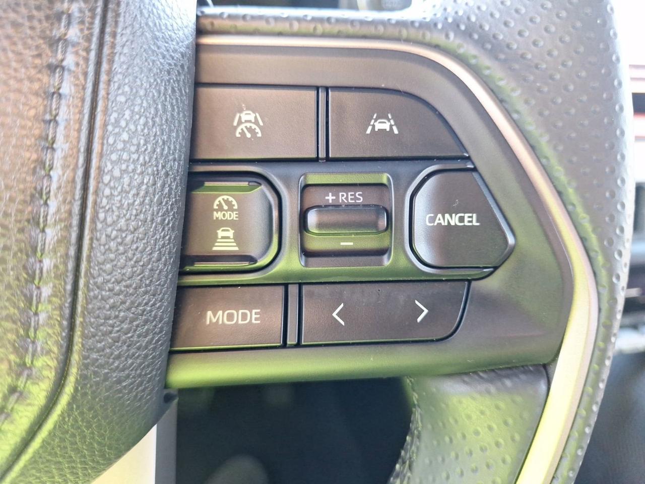 2025 Toyota 4Runner SR5 Hurst TX