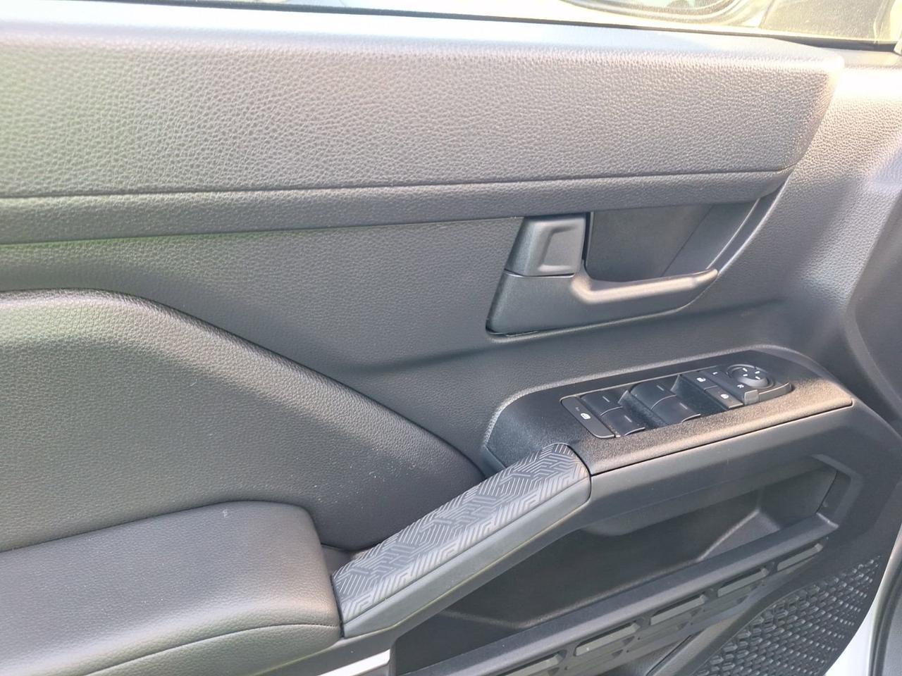 2025 Toyota 4Runner SR5 Hurst TX