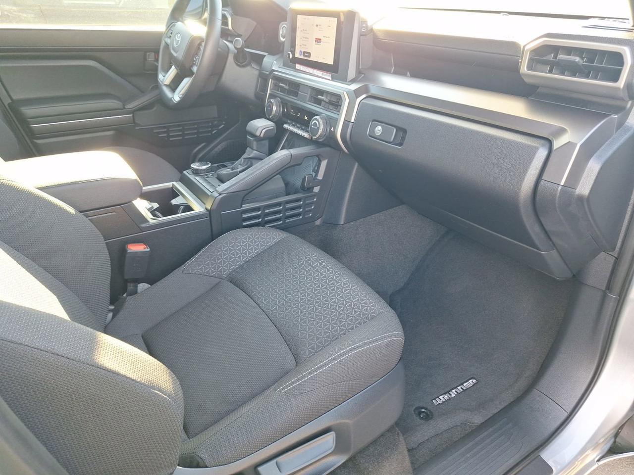 2025 Toyota 4Runner SR5 Hurst TX