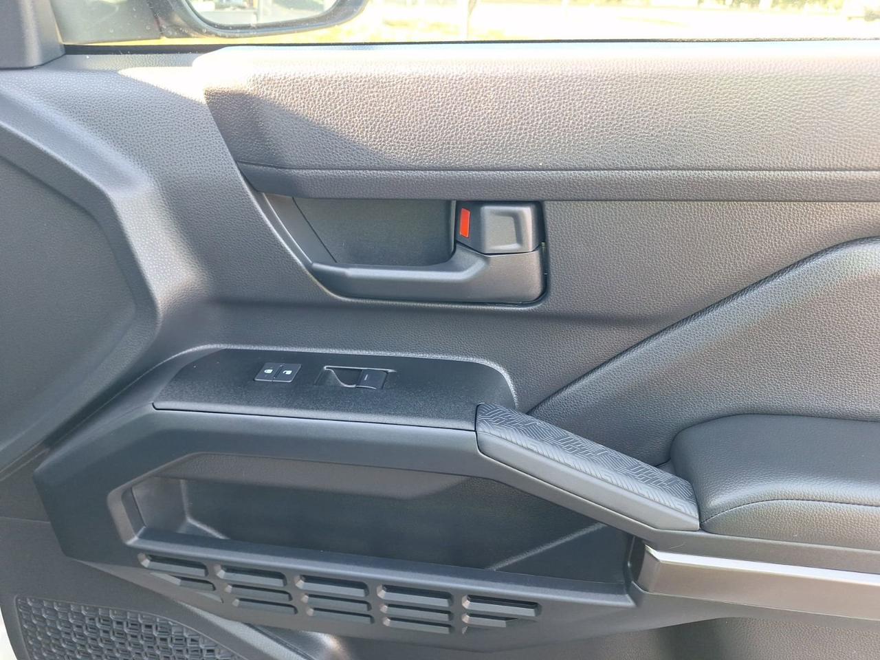 2025 Toyota 4Runner SR5 Hurst TX