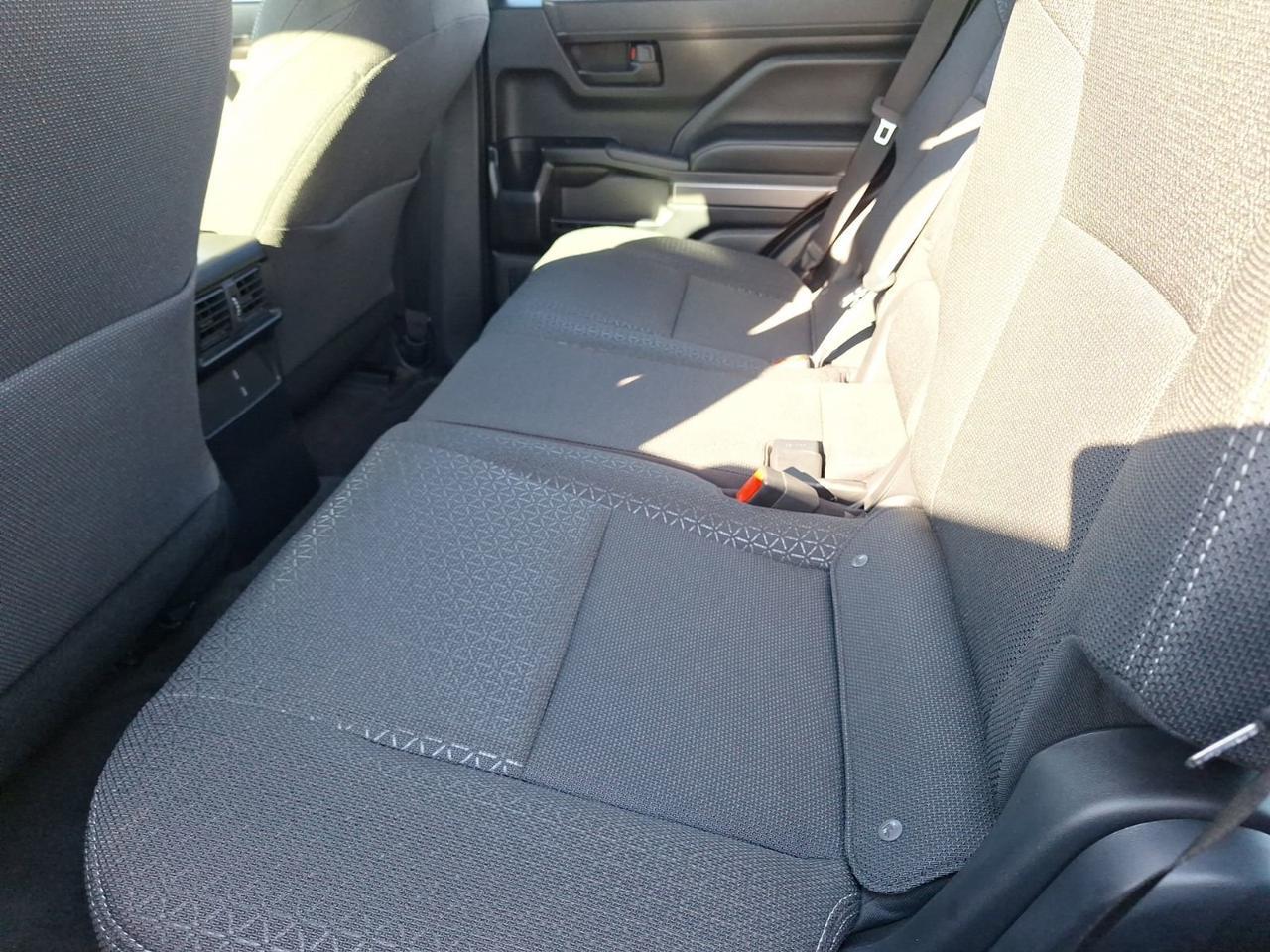 2025 Toyota 4Runner SR5 Hurst TX