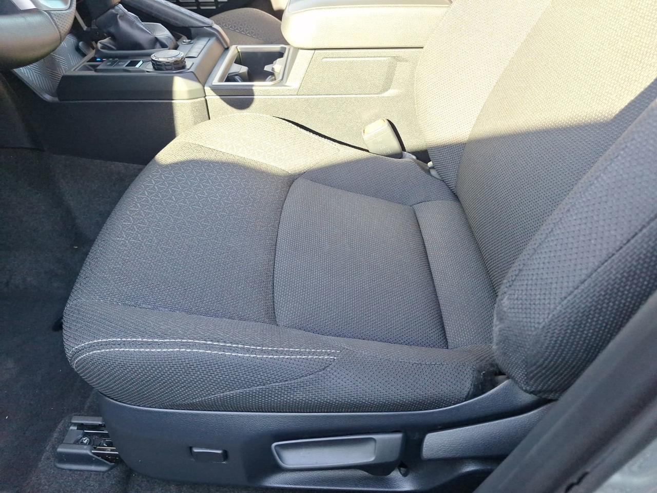 2025 Toyota 4Runner SR5 Hurst TX