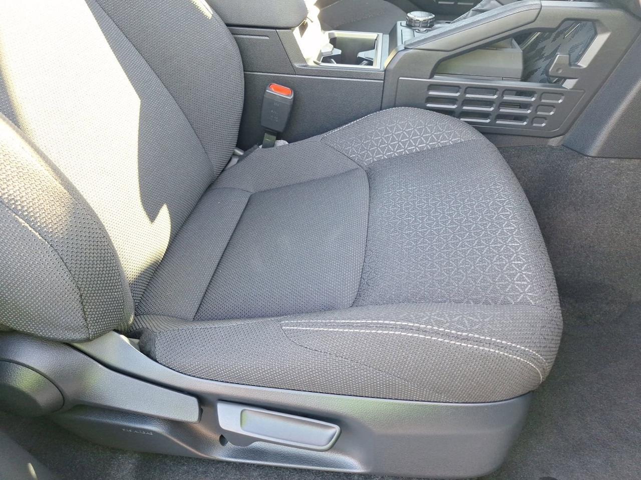 2025 Toyota 4Runner SR5 Hurst TX