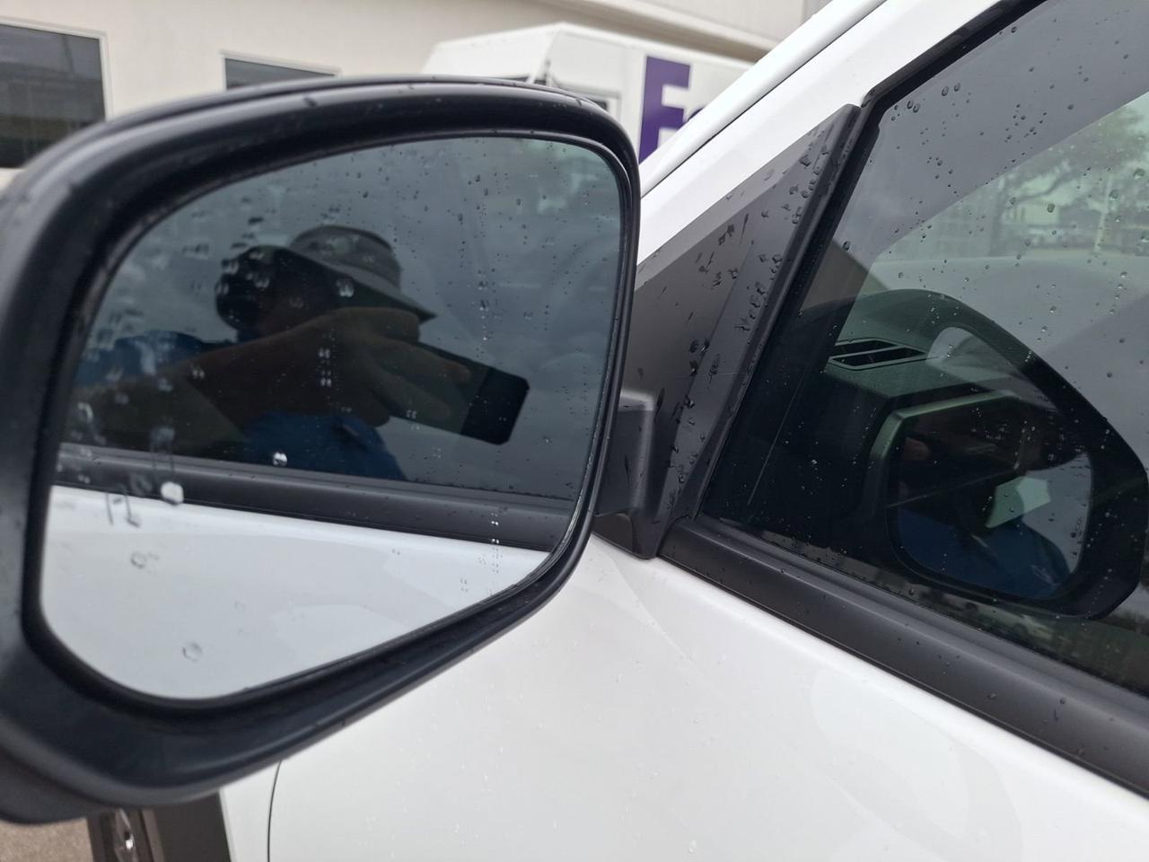 2025 Toyota 4Runner SR5 Hurst TX