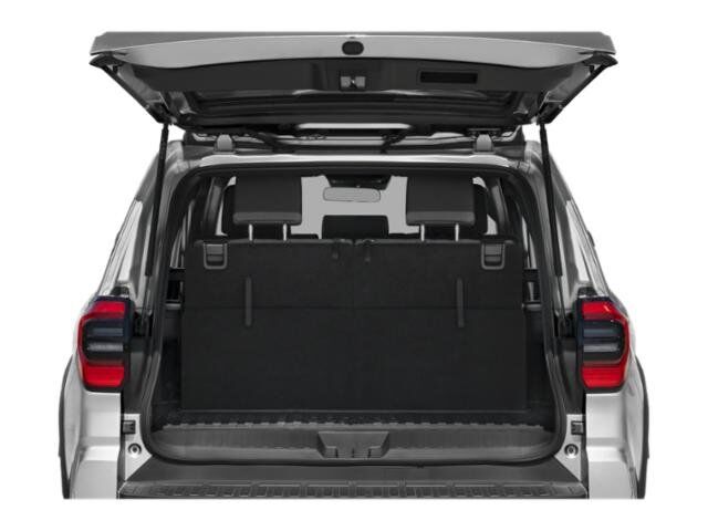 2025 Toyota 4Runner SR5 Hurst TX