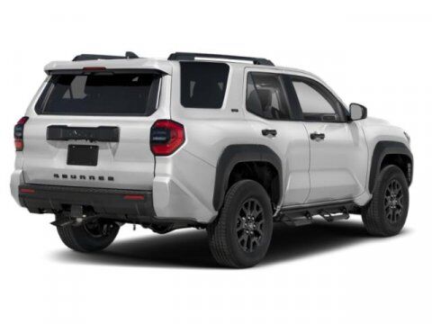 2025 Toyota 4Runner SR5 Hurst TX