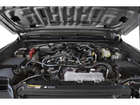 2025 Toyota 4Runner SR5 Hurst TX
