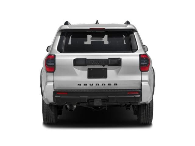 2025 Toyota 4Runner SR5 Hurst TX
