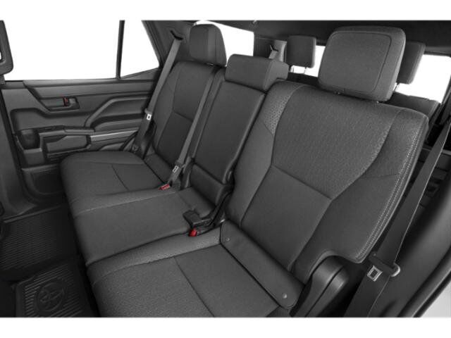 2025 Toyota 4Runner SR5 Hurst TX
