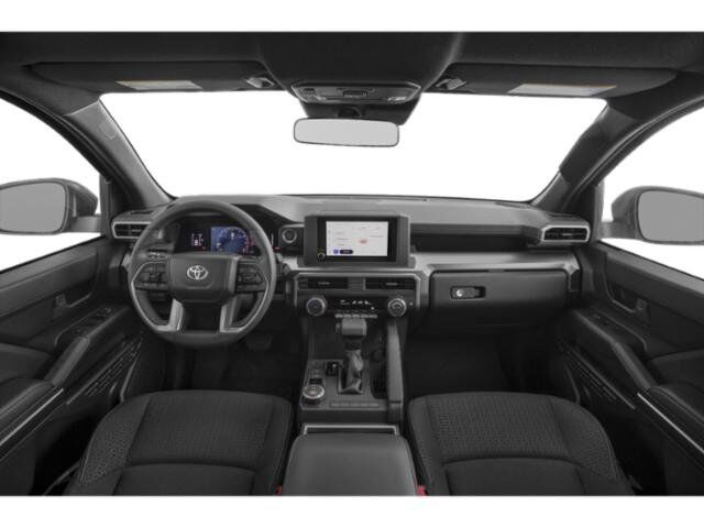 2025 Toyota 4Runner SR5 Hurst TX