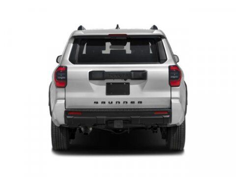 2025 Toyota 4Runner SR5 Hurst TX