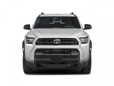 2025 Toyota 4Runner SR5 Hurst TX