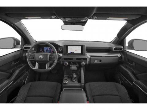2025 Toyota 4Runner SR5 Hurst TX