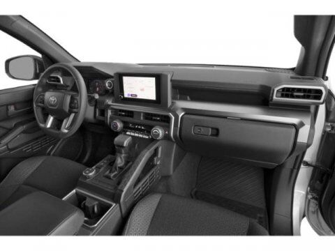 2025 Toyota 4Runner SR5 Hurst TX