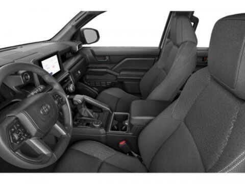 2025 Toyota 4Runner SR5 Hurst TX